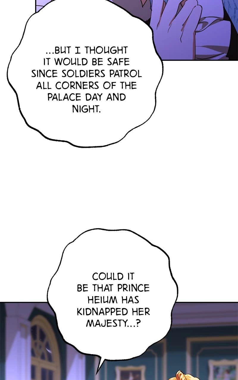 Men of the Harem Chapter 141 Page 50