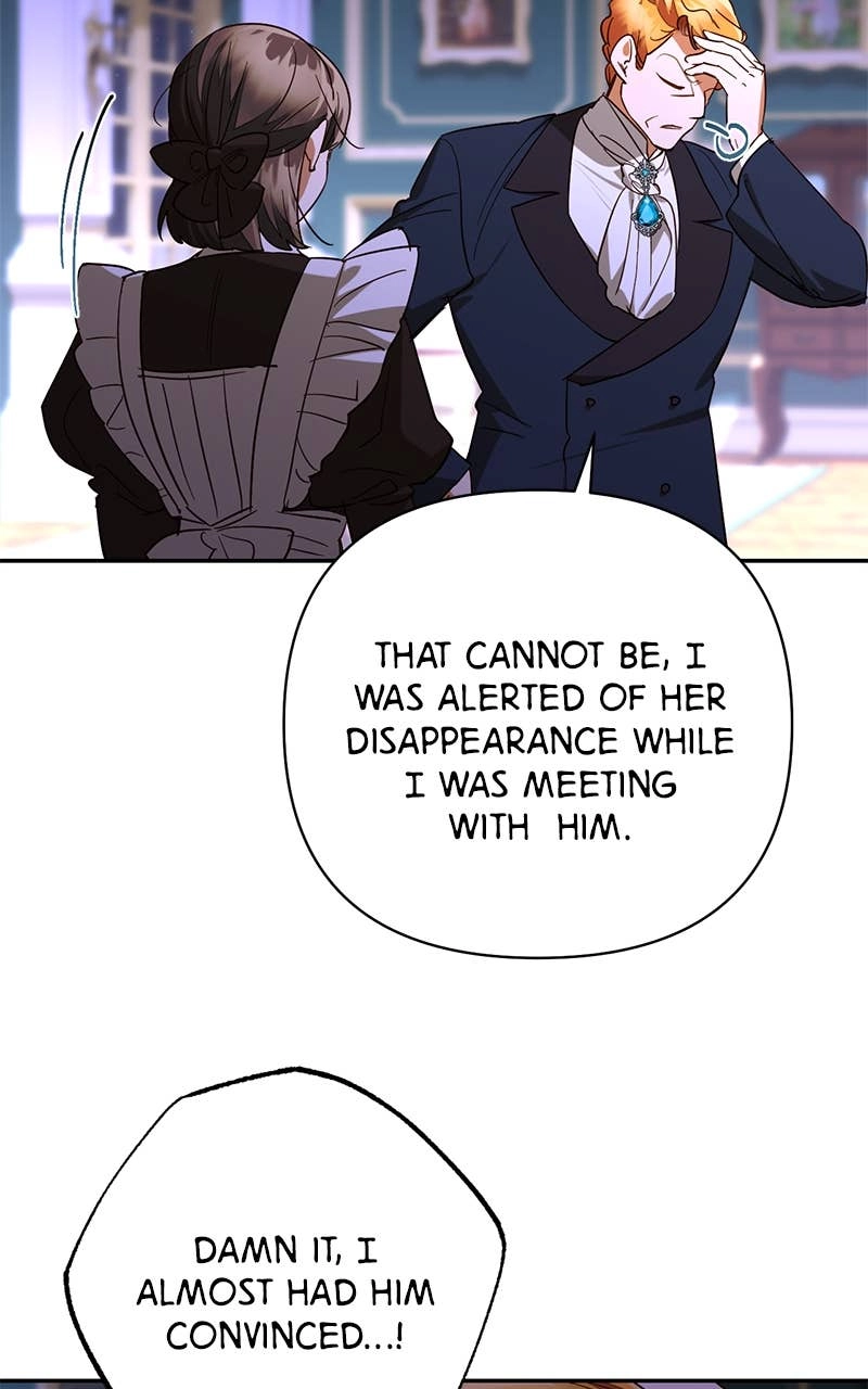 Men of the Harem Chapter 141 Page 51