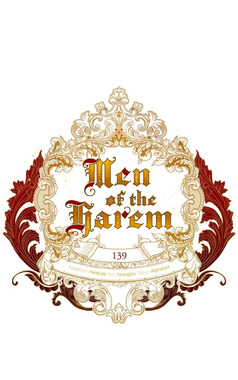 Men of the Harem Chapter 141 Page 54