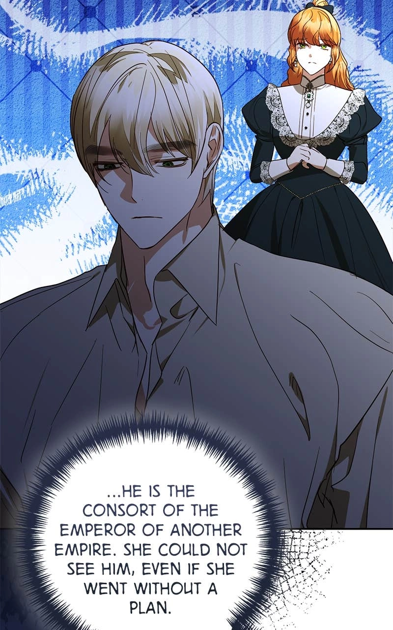 Men of the Harem Chapter 141 Page 60