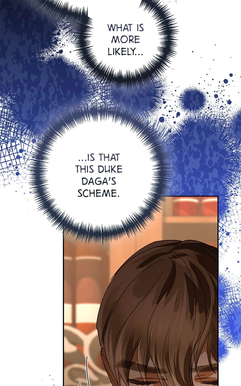 Men of the Harem Chapter 141 Page 61
