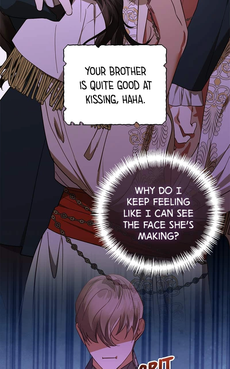 Men of the Harem Chapter 141 Page 70