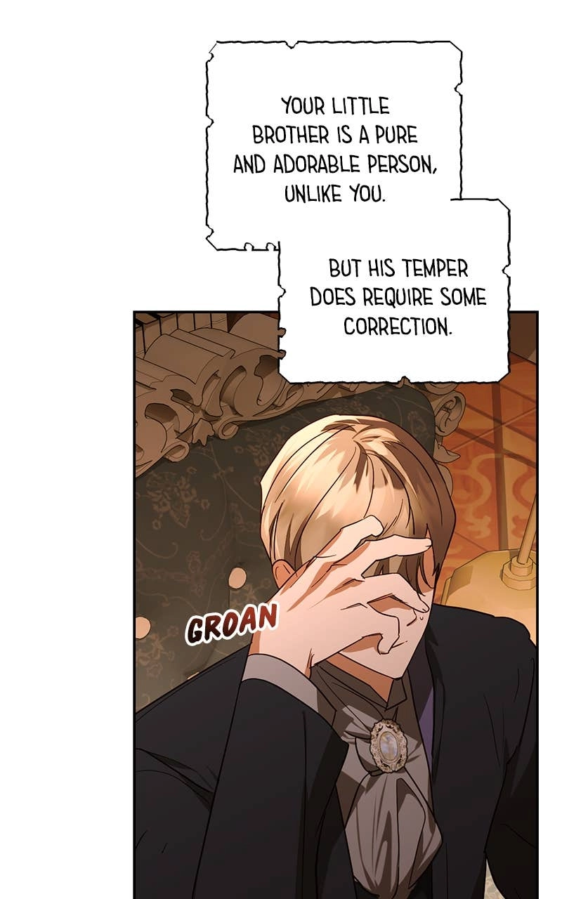 Men of the Harem Chapter 141 Page 72
