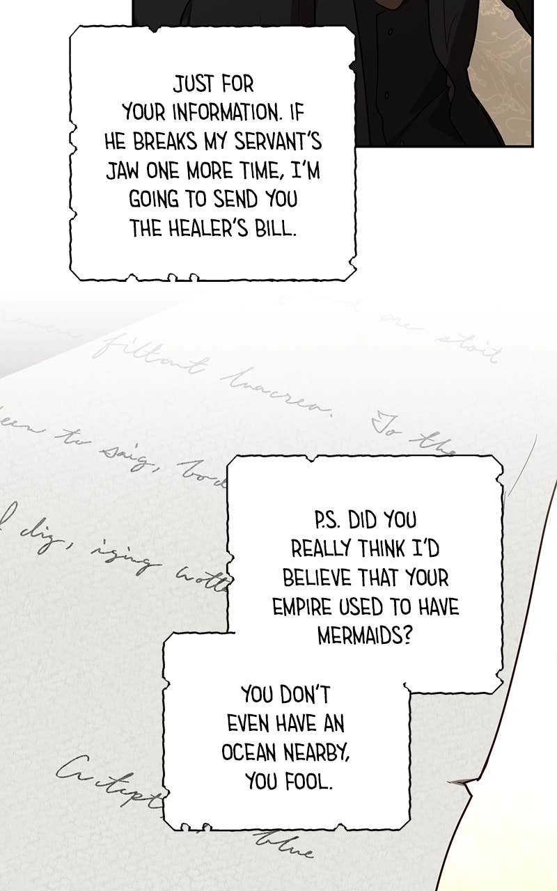 Men of the Harem Chapter 141 Page 73