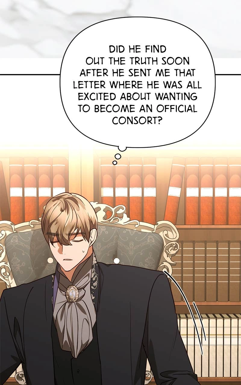 Men of the Harem Chapter 141 Page 76