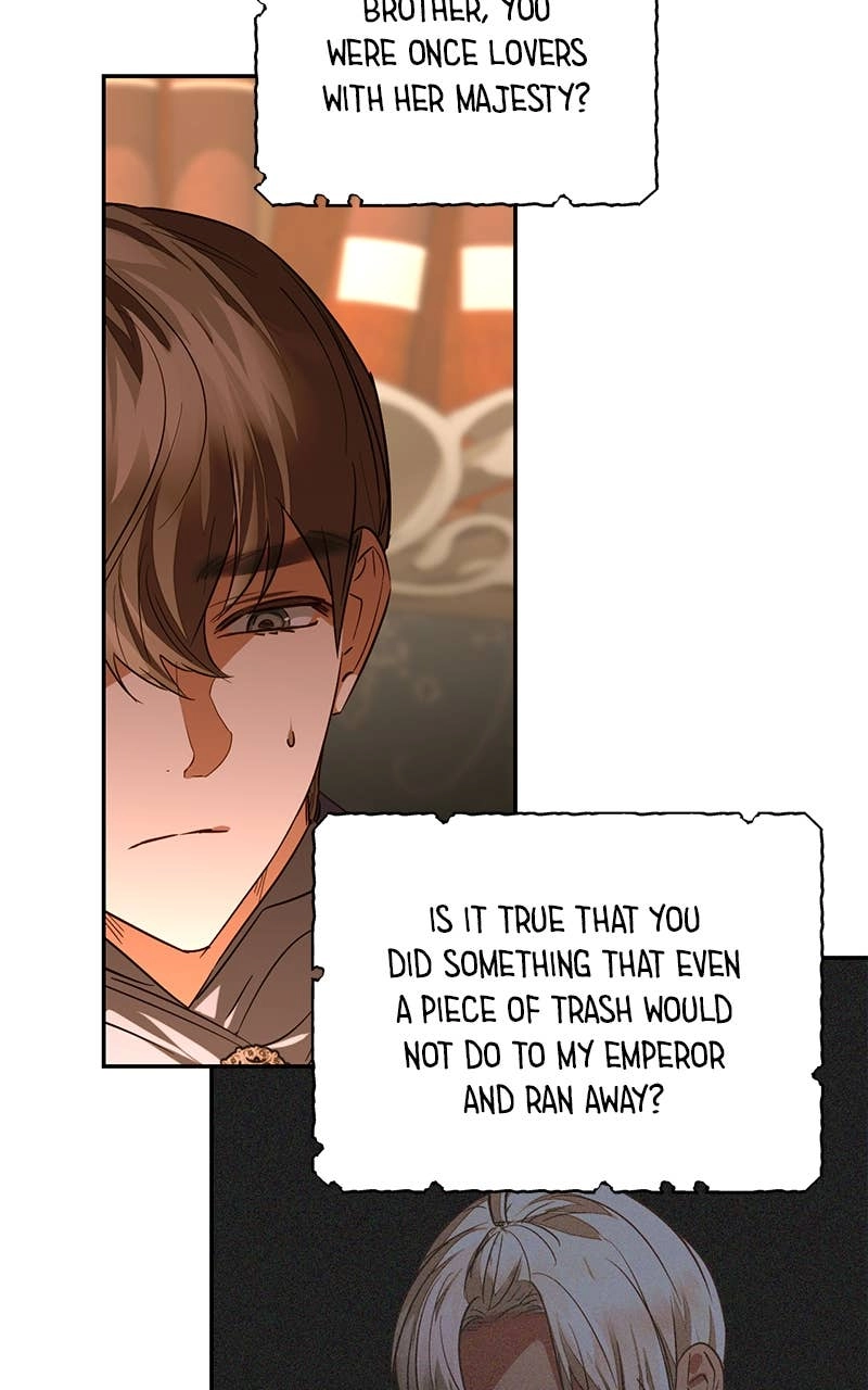 Men of the Harem Chapter 141 Page 79