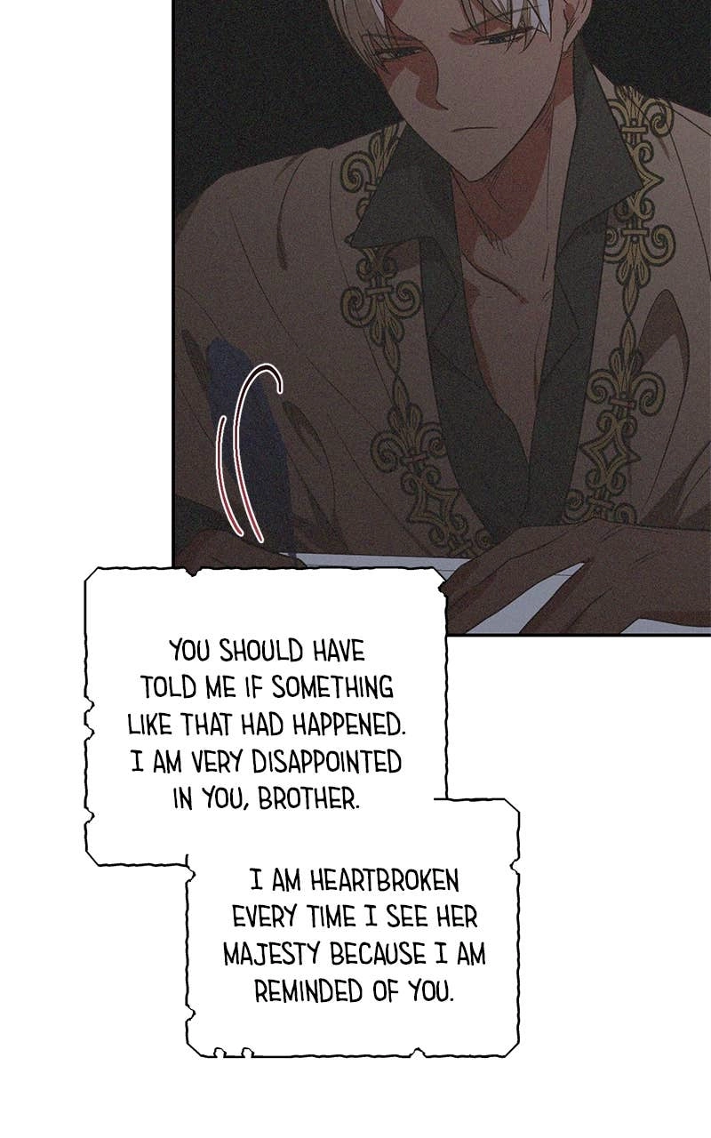 Men of the Harem Chapter 141 Page 80