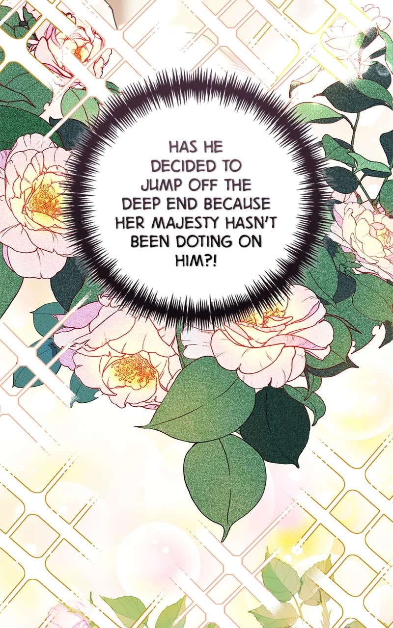 Men of the Harem Chapter 141 Page 90