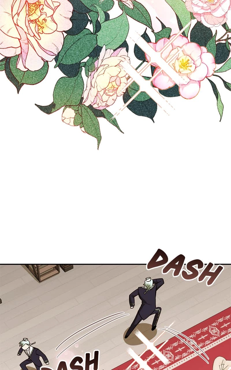 Men of the Harem Chapter 141 Page 94