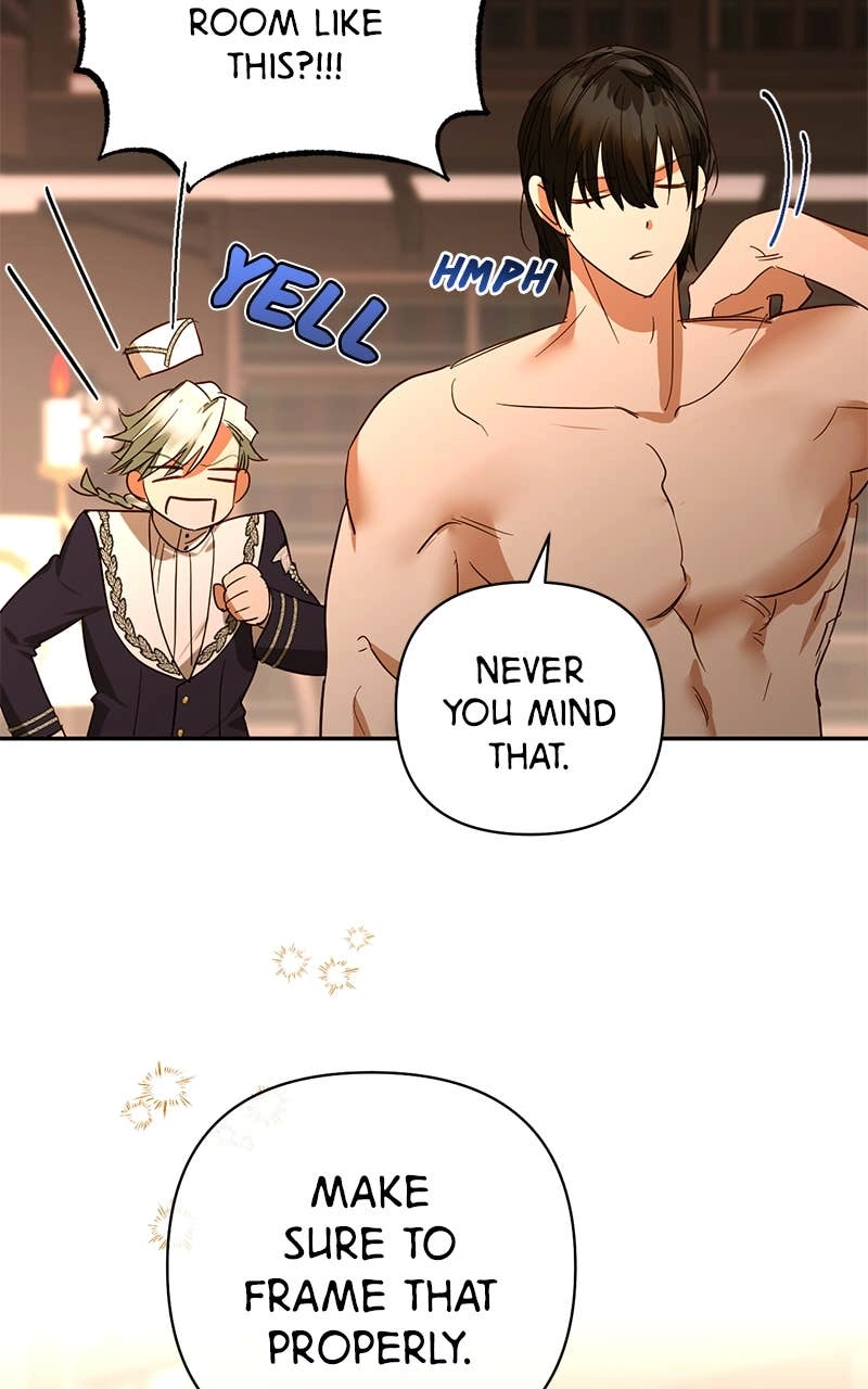 Men of the Harem Chapter 141 Page 99