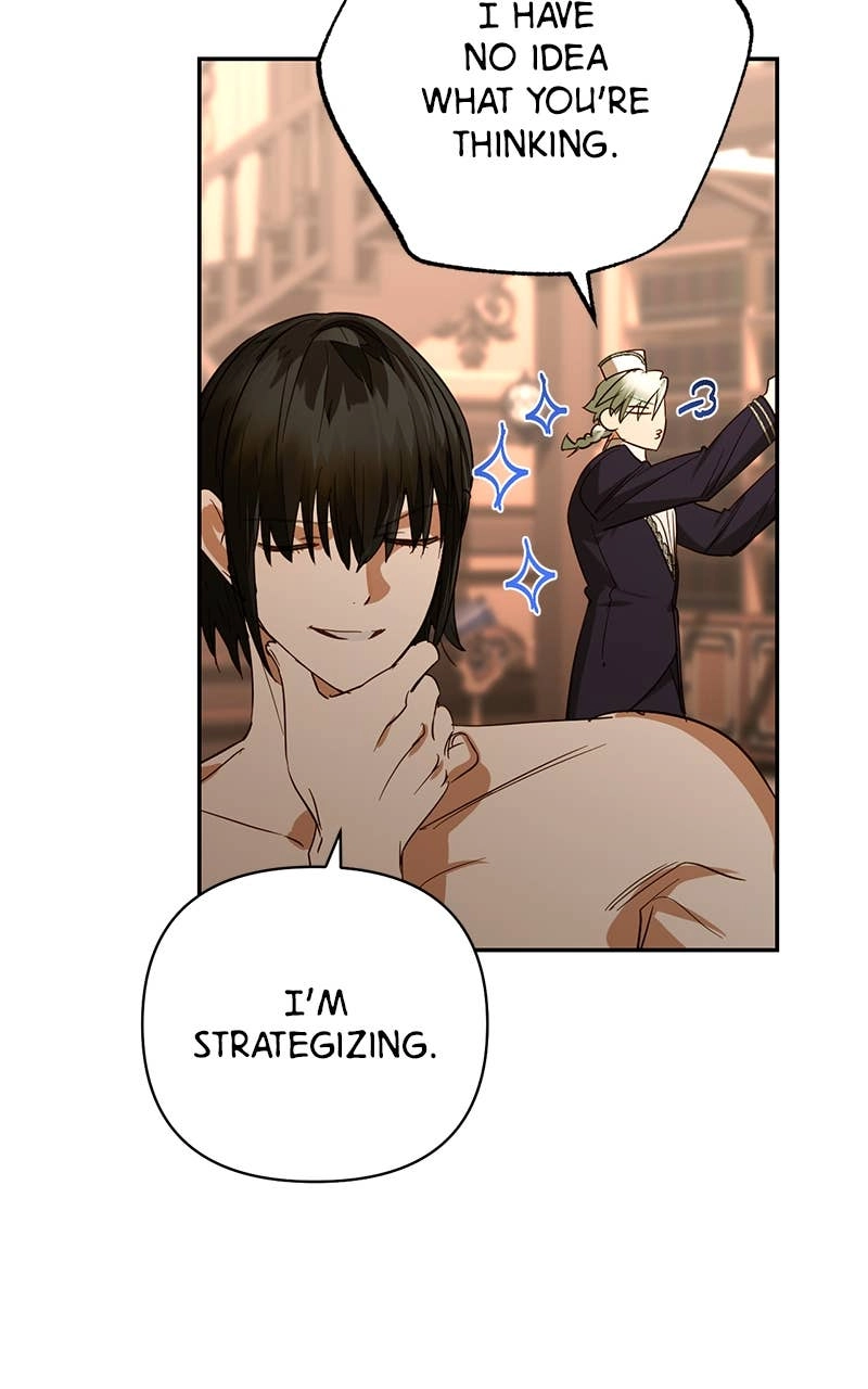 Men of the Harem Chapter 141 Page 102