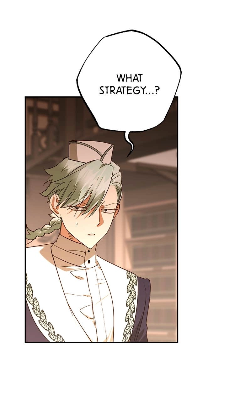 Men of the Harem Chapter 141 Page 103