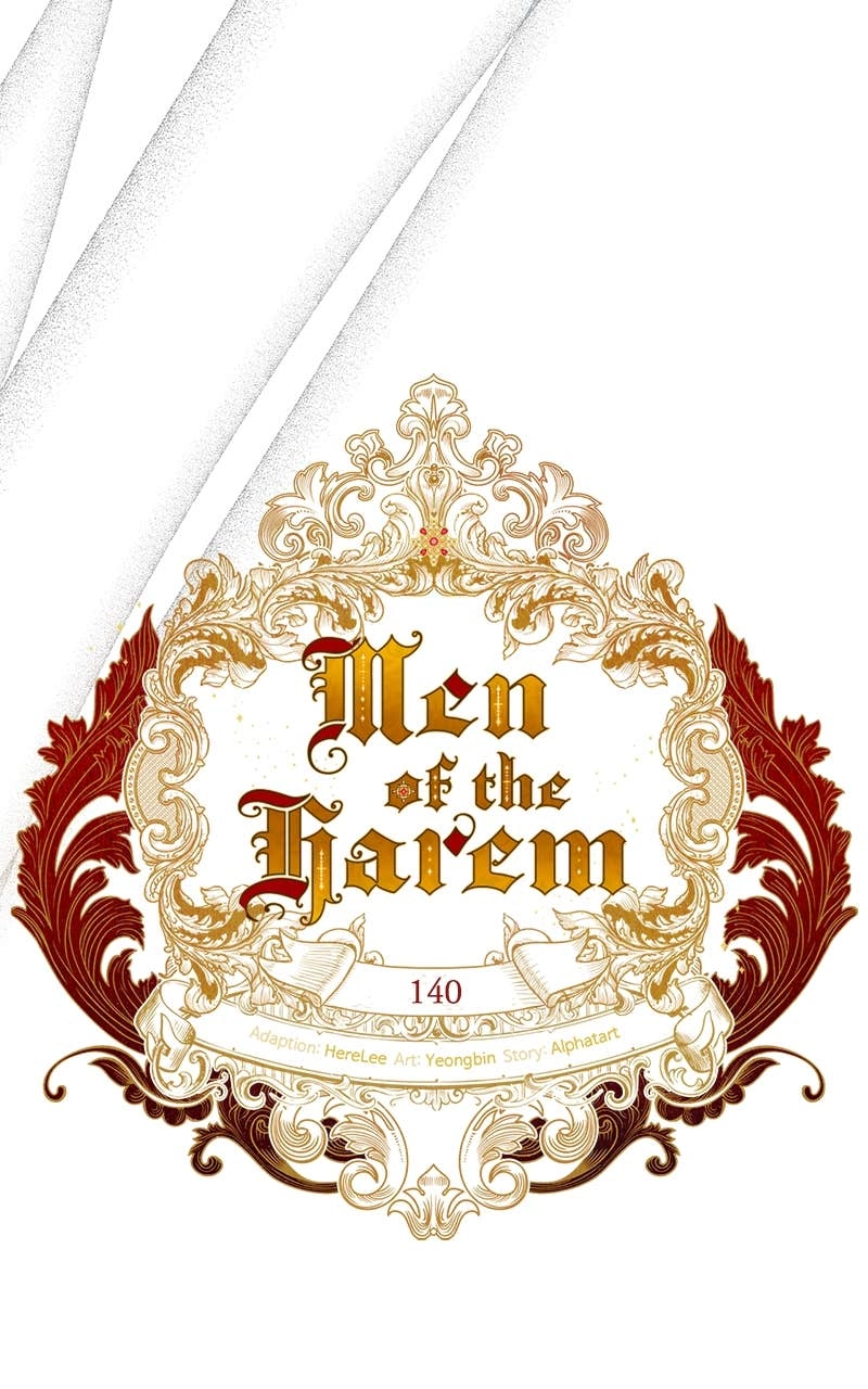 Men of the Harem Chapter 142 Page 5