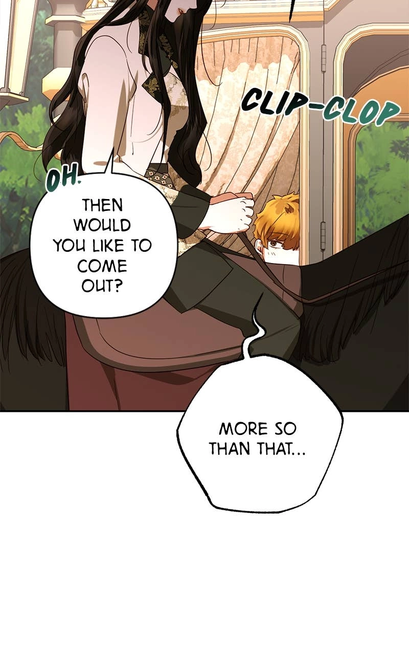 Men of the Harem Chapter 142 Page 11
