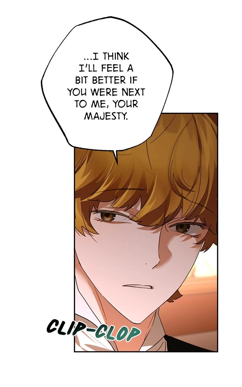Men of the Harem Chapter 142 Page 12
