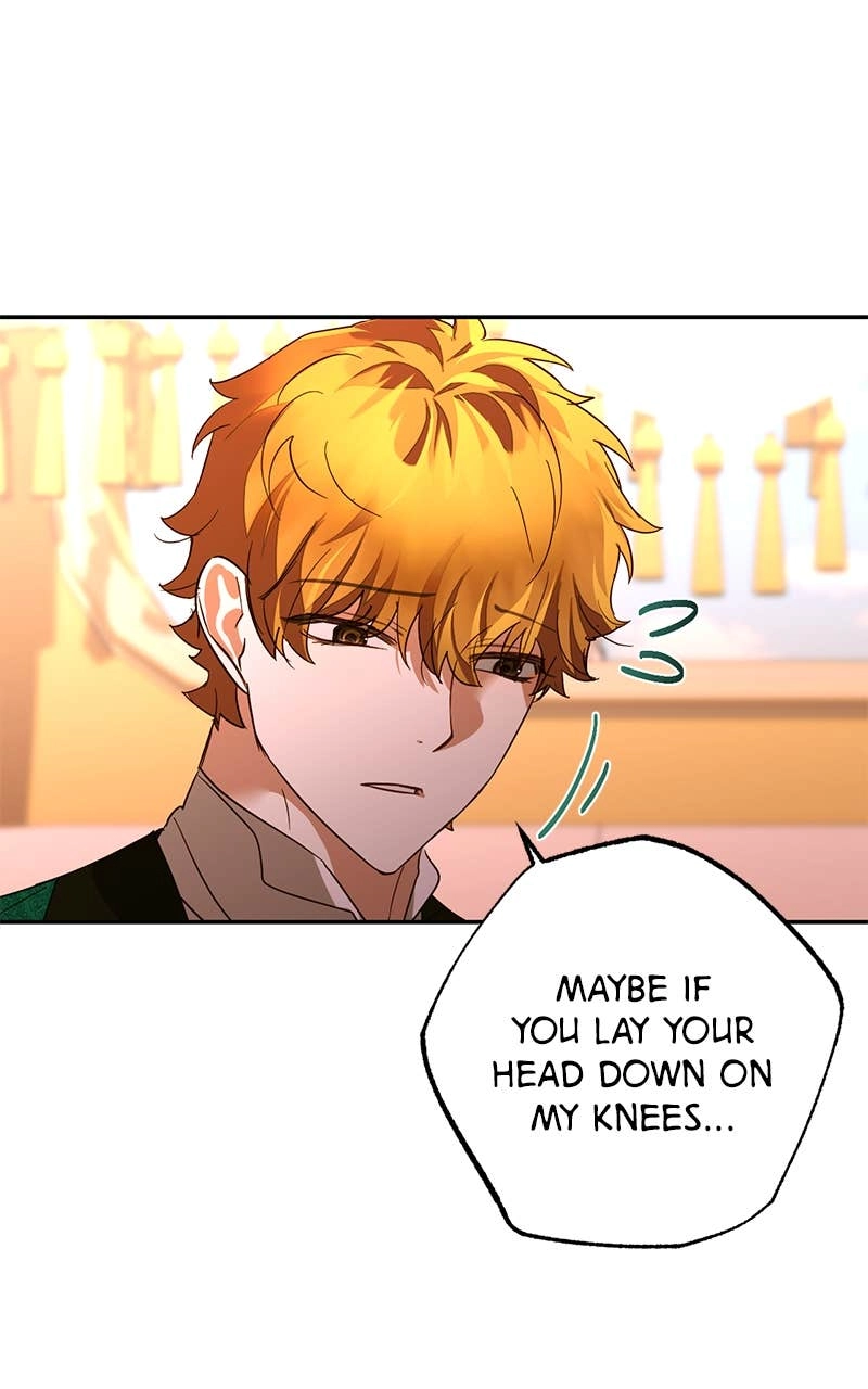 Men of the Harem Chapter 142 Page 18