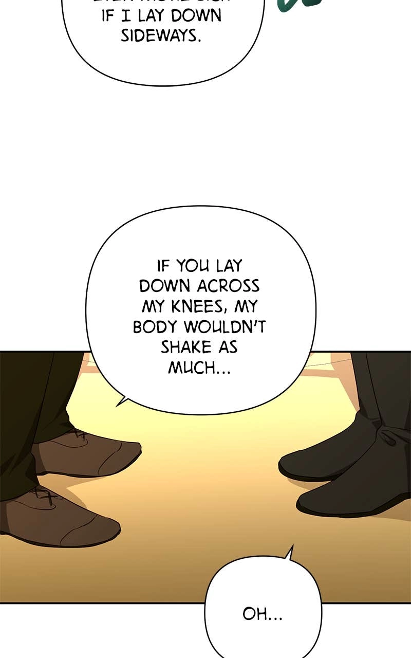 Men of the Harem Chapter 142 Page 20