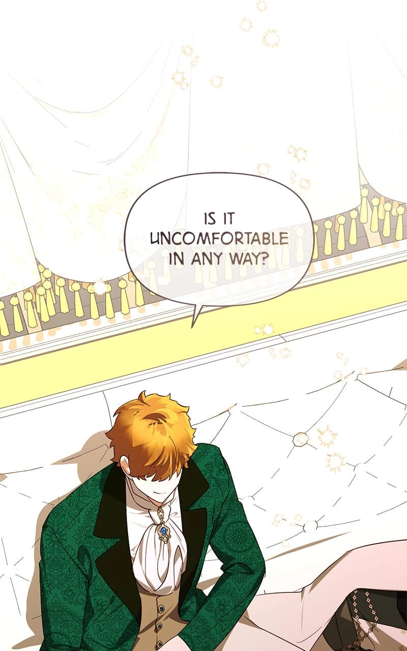 Men of the Harem Chapter 142 Page 22