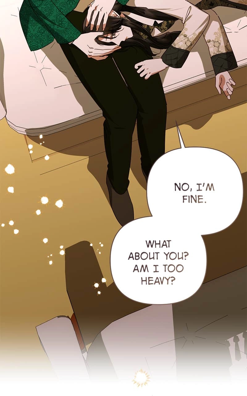 Men of the Harem Chapter 142 Page 23
