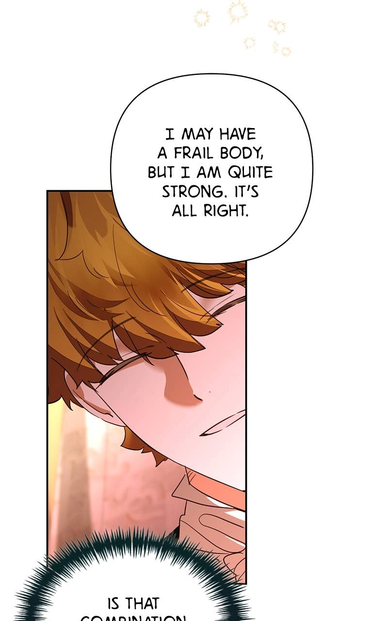 Men of the Harem Chapter 142 Page 24