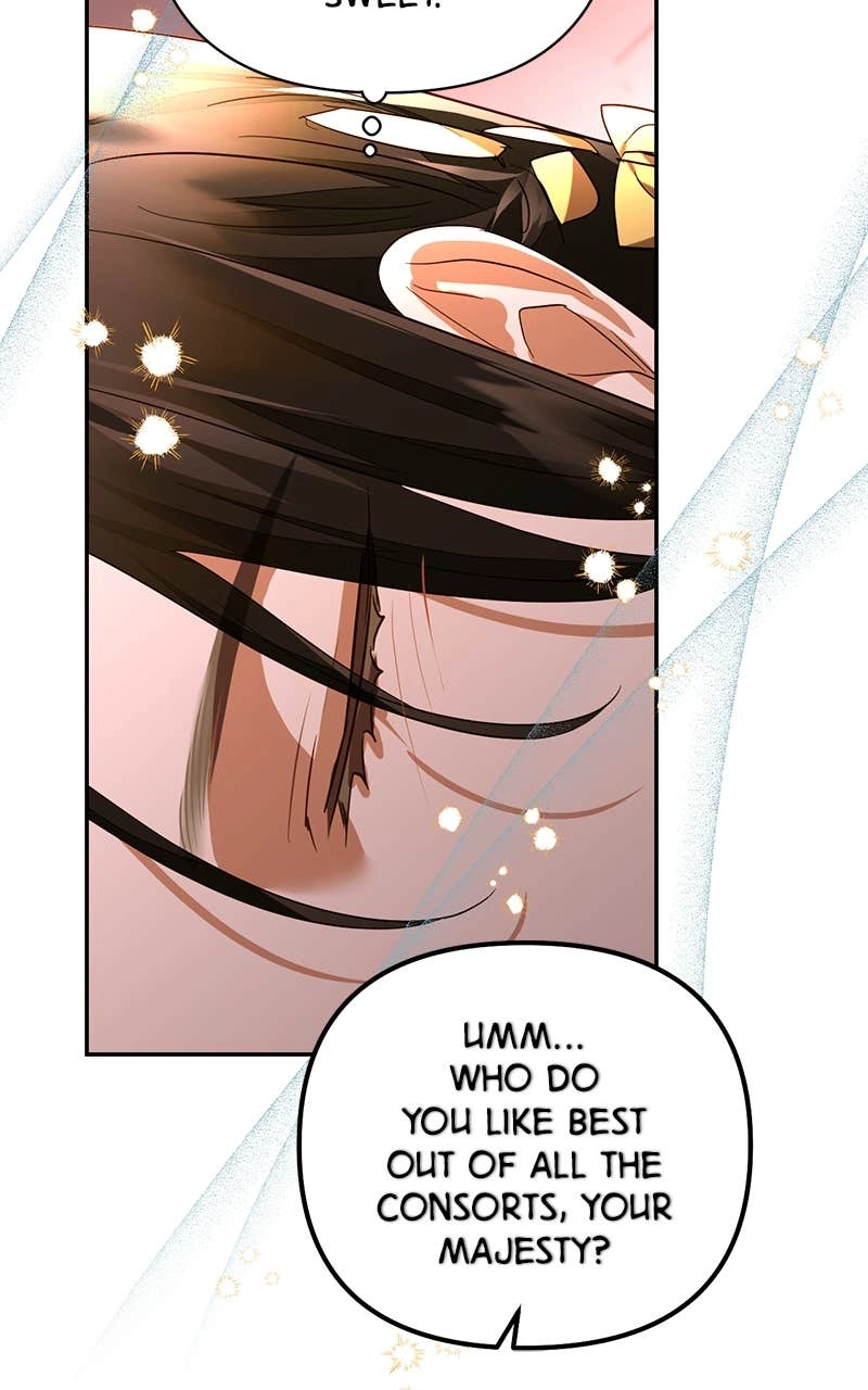 Men of the Harem Chapter 142 Page 29