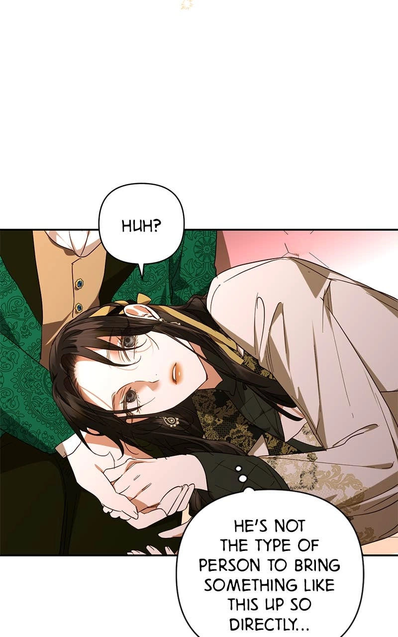Men of the Harem Chapter 142 Page 30