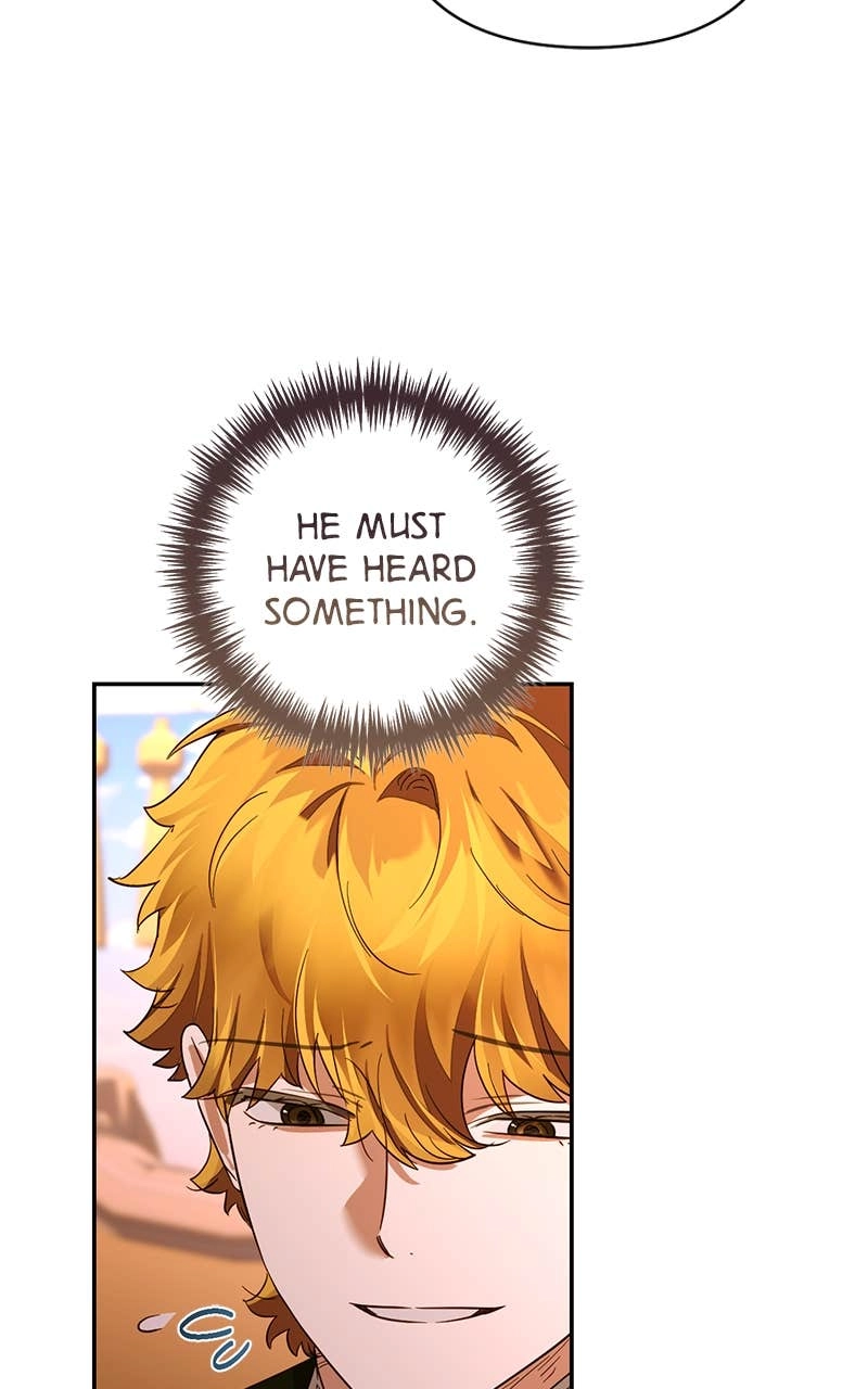 Men of the Harem Chapter 142 Page 31