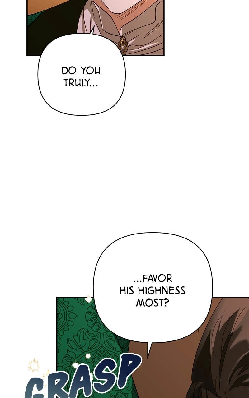 Men of the Harem Chapter 142 Page 32