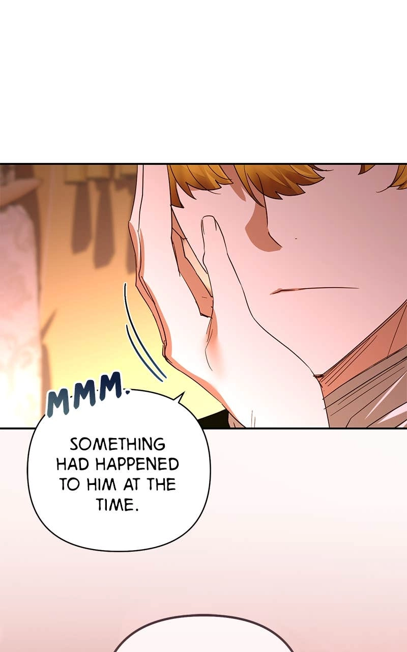Men of the Harem Chapter 142 Page 34