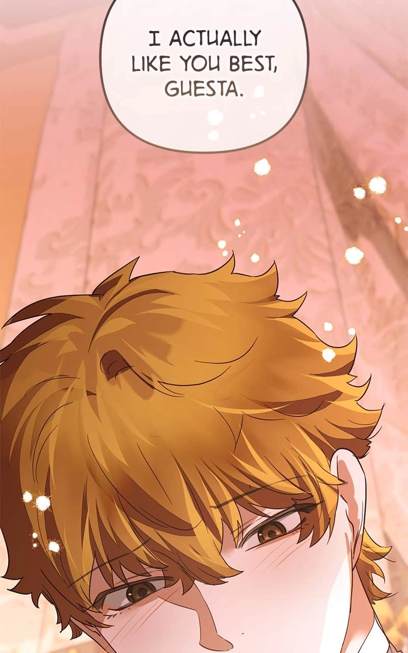 Men of the Harem Chapter 142 Page 35