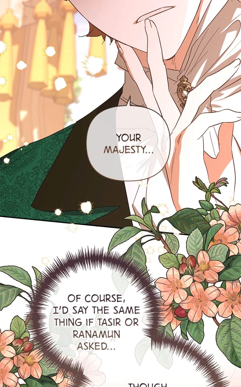Men of the Harem Chapter 142 Page 36