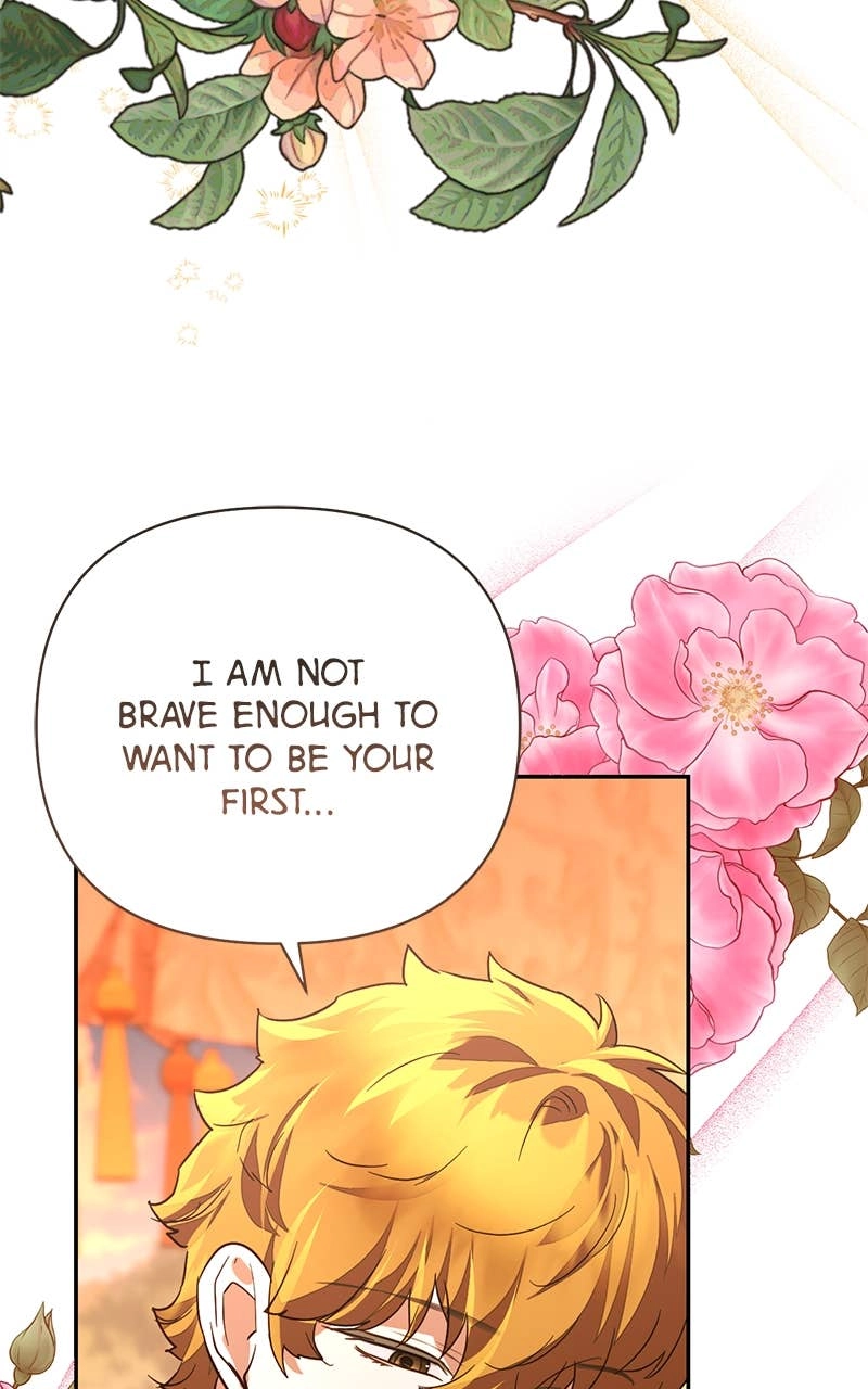 Men of the Harem Chapter 142 Page 40