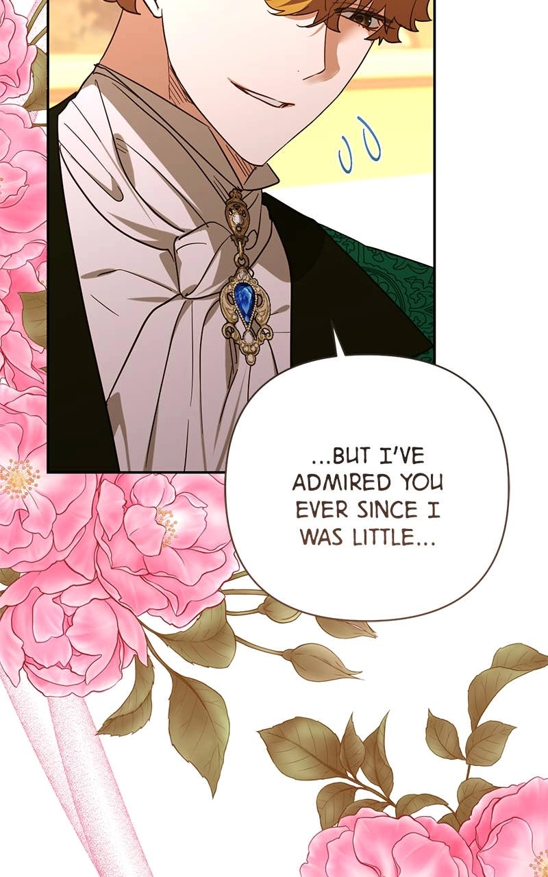 Men of the Harem Chapter 142 Page 41