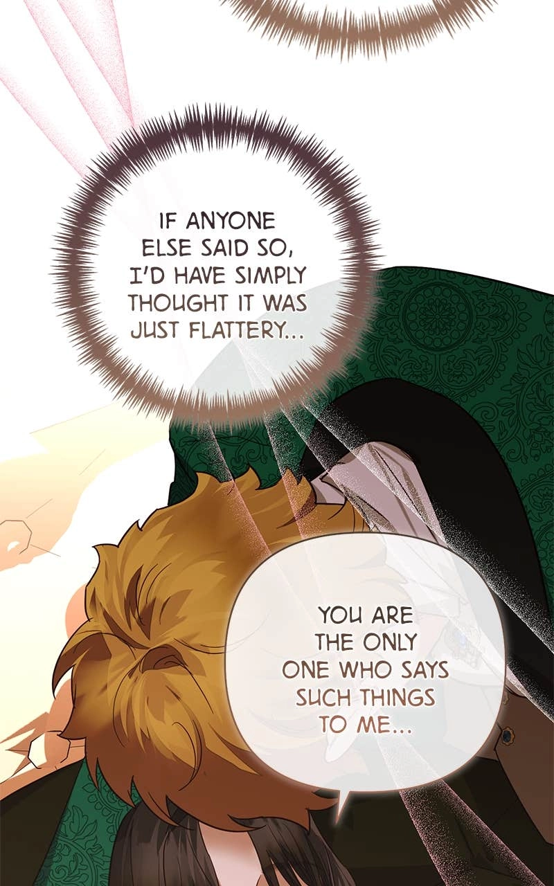 Men of the Harem Chapter 142 Page 45