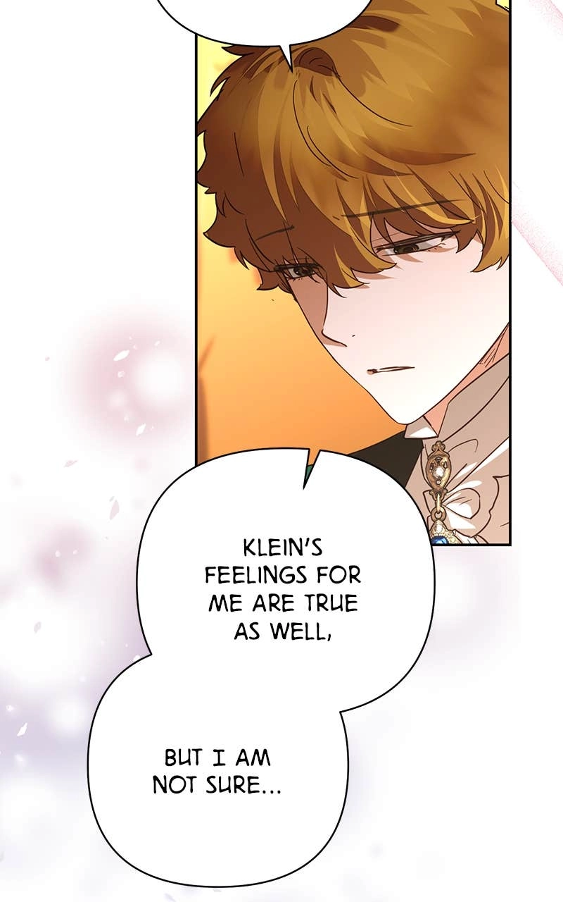 Men of the Harem Chapter 142 Page 48