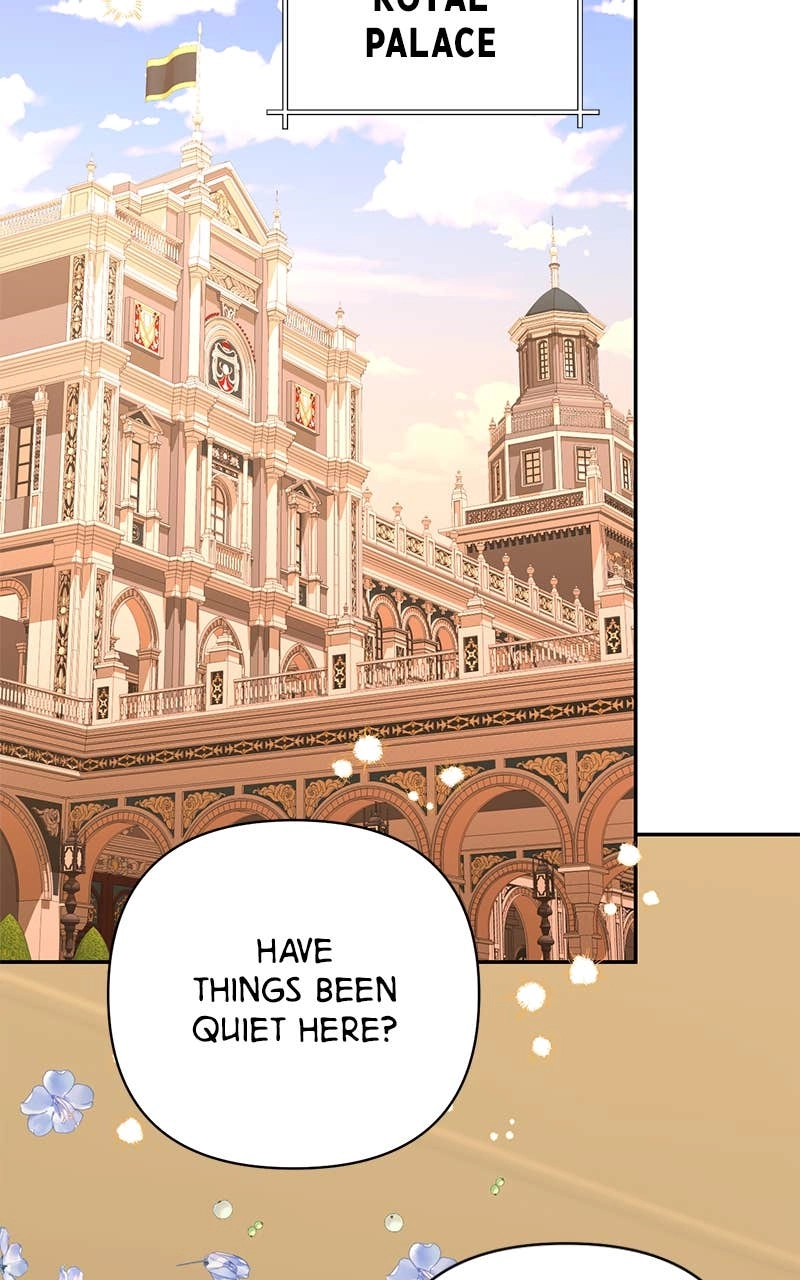 Men of the Harem Chapter 142 Page 50