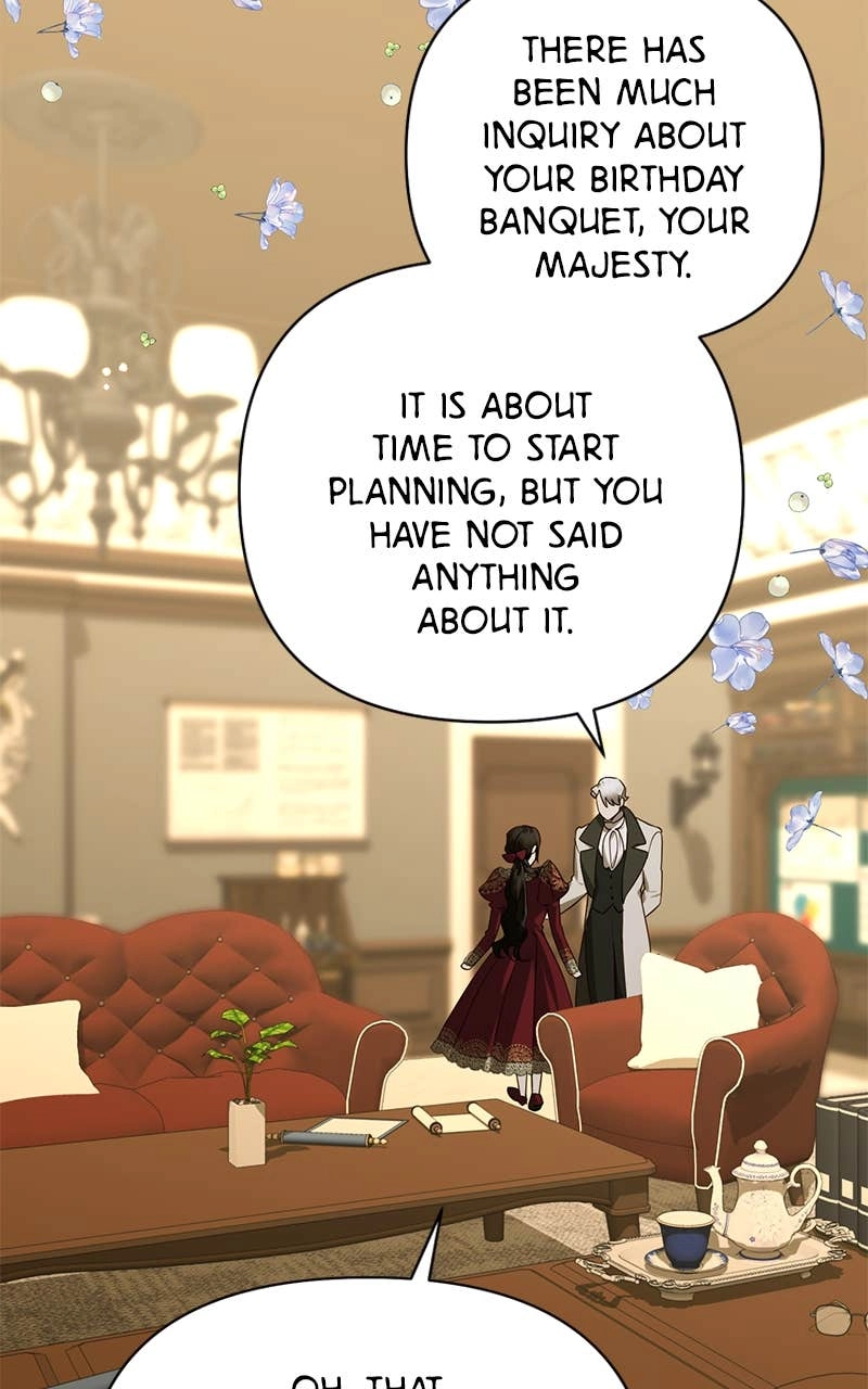 Men of the Harem Chapter 142 Page 51