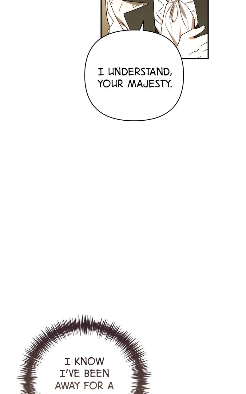Men of the Harem Chapter 142 Page 53