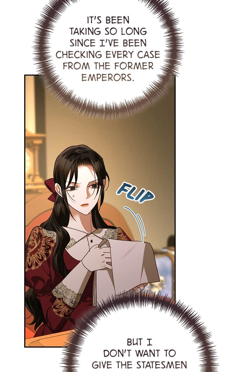 Men of the Harem Chapter 142 Page 55