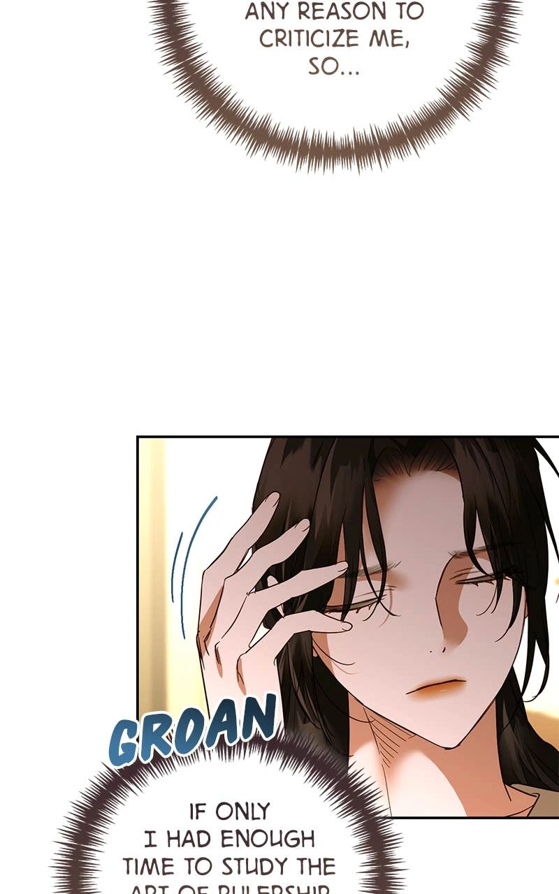 Men of the Harem Chapter 142 Page 56