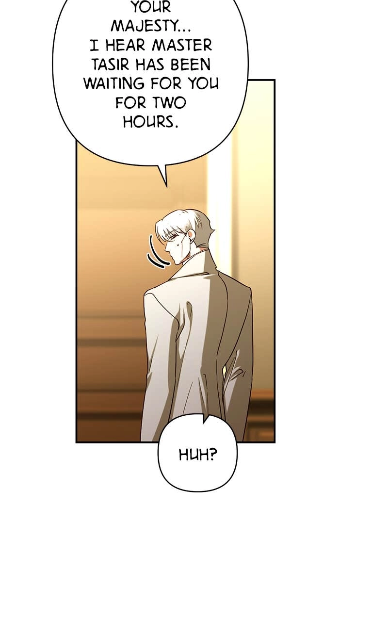 Men of the Harem Chapter 142 Page 60