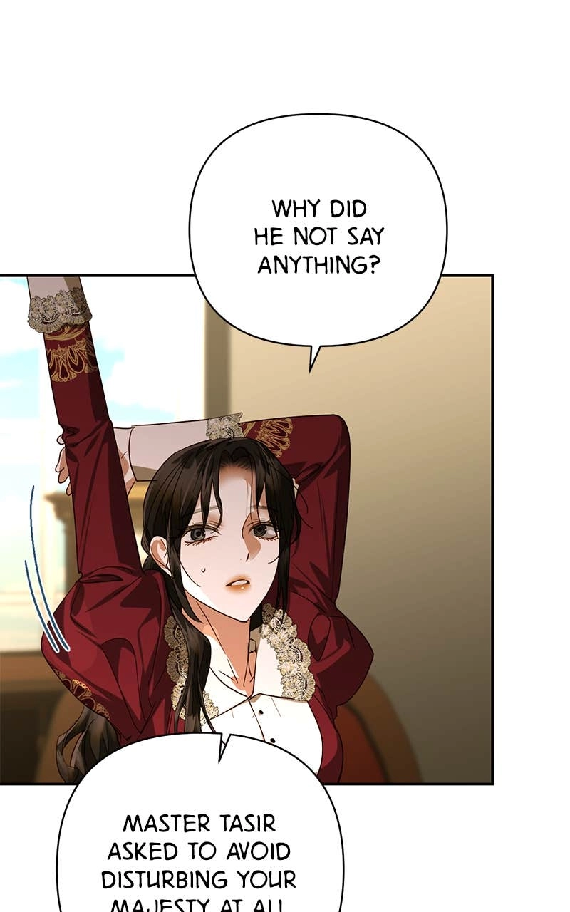 Men of the Harem Chapter 142 Page 61