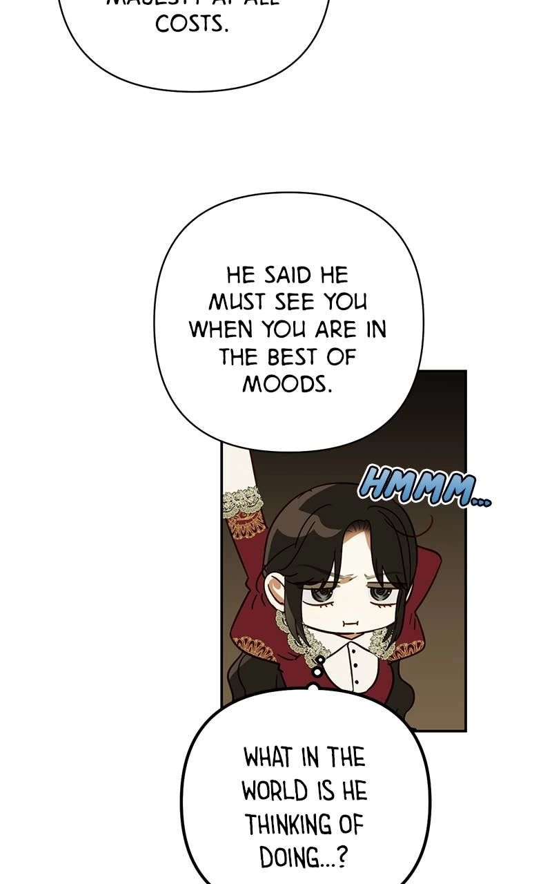 Men of the Harem Chapter 142 Page 62