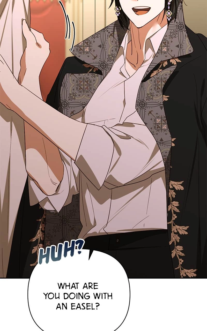 Men of the Harem Chapter 142 Page 64