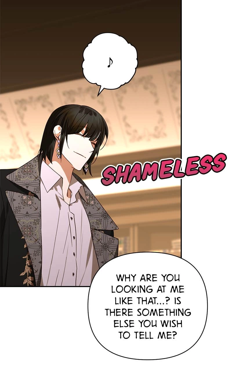 Men of the Harem Chapter 142 Page 73