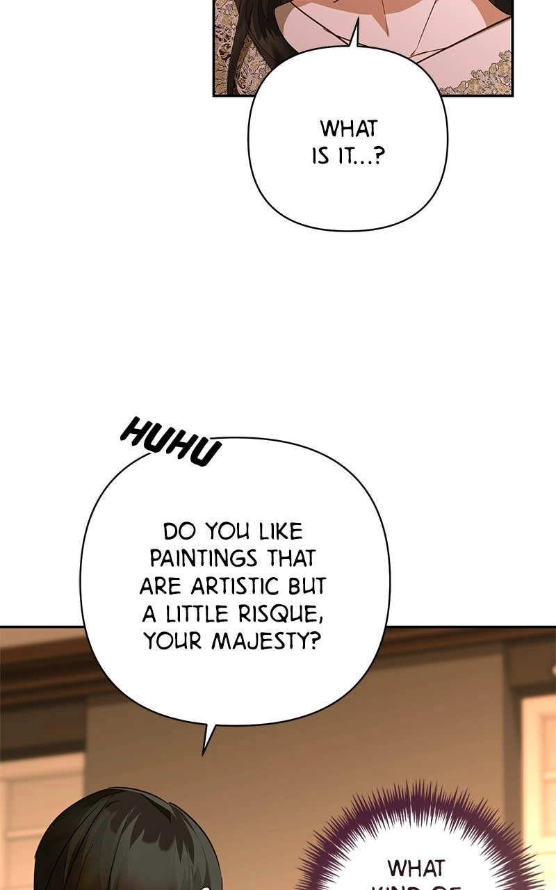 Men of the Harem Chapter 142 Page 75