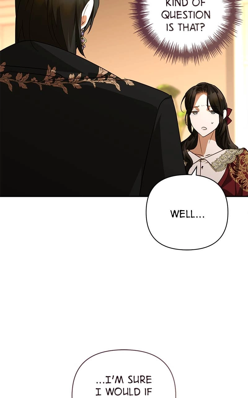 Men of the Harem Chapter 142 Page 76