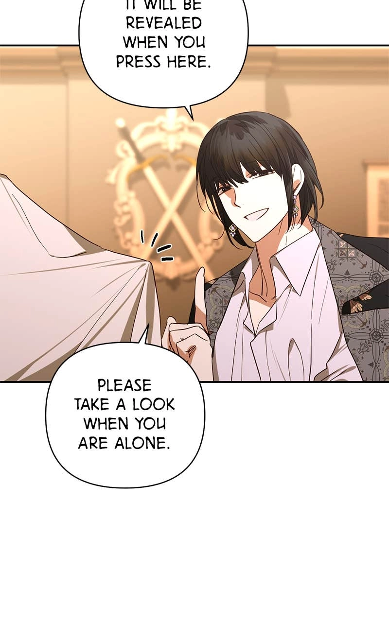 Men of the Harem Chapter 142 Page 79