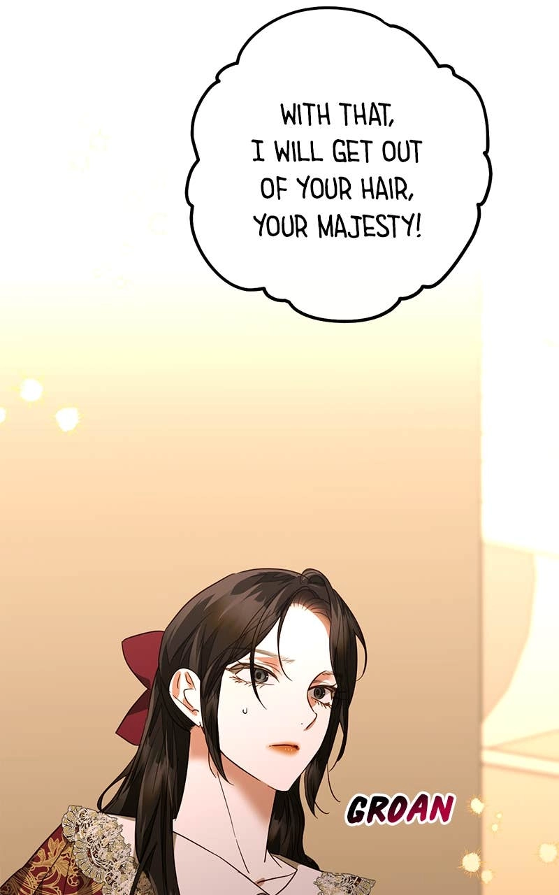 Men of the Harem Chapter 142 Page 80