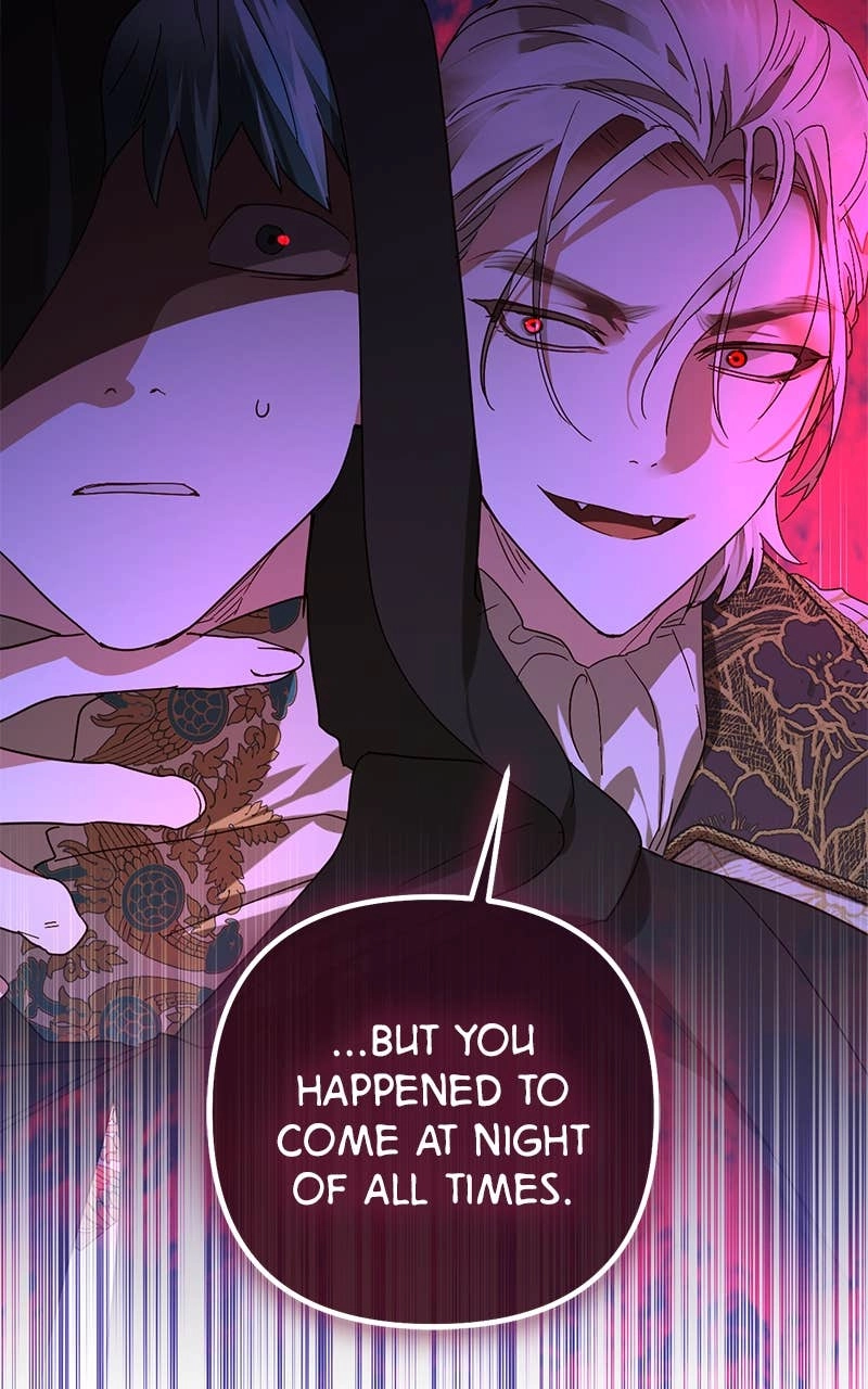 Men of the Harem Chapter 143 Page 19